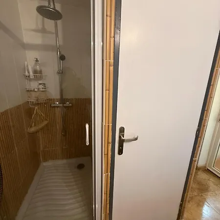 アパート 8 Avec Terrasse A Quelques Pas De Laplage